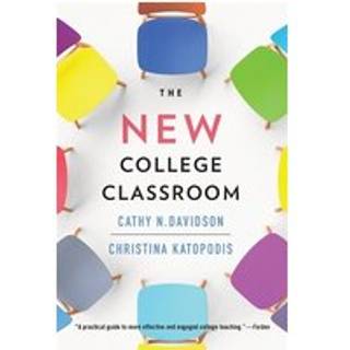 The New College Classroom