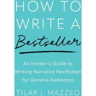 How to Write a Bestseller