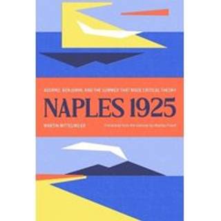 Naples 1925