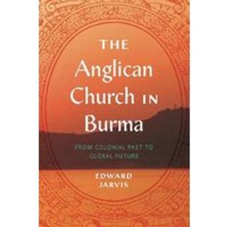 The Anglican Church in Burma