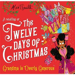 Grandma is Overly Generous