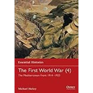 The First World War (4)