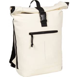 Mart Roll Backpack N.D.Green White
