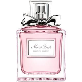Miss Dior Blooming Bouquet-Eau de Toilette - Fresh and Tender Notes