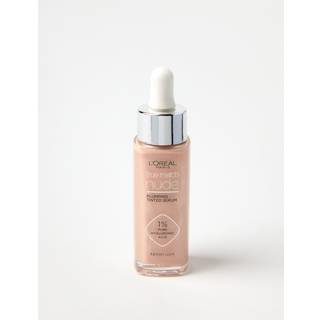 L'Oréal Paris True Match Nude Plumping Tinted Serum Rosy Light 30 ml