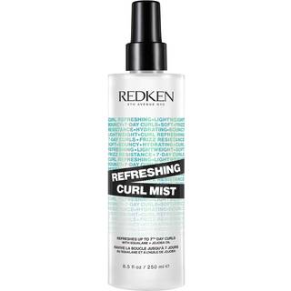 Redken Refreshing Curl Mist (250 ml)