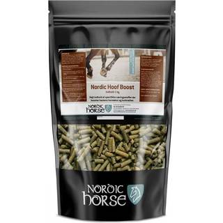 Nordic Hoof Boost - 1 KG