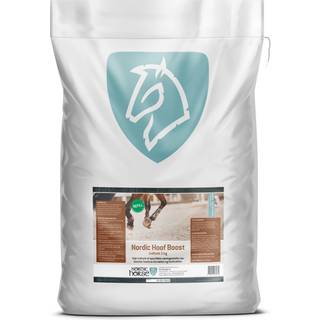 Nordic Hoof Boost - 3 KG RF