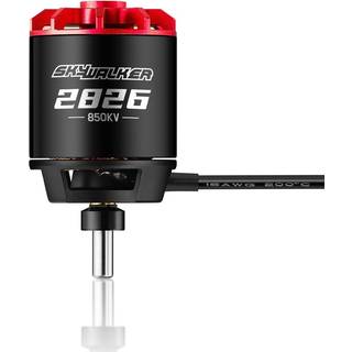 Hobbywing Skywalker 2826SL Børsteløs Motor 540KV