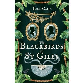 The Blackbirds of St Giles