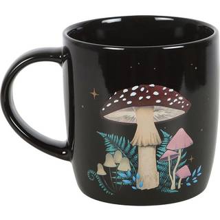 Magic Forest Mushroom Tasse