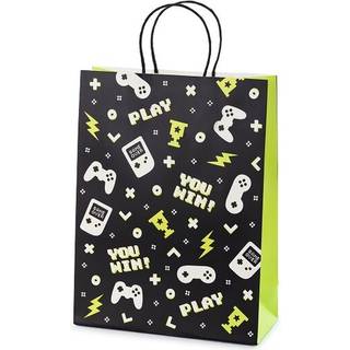Gavepose Gamer - 1 stk., PartyDeco