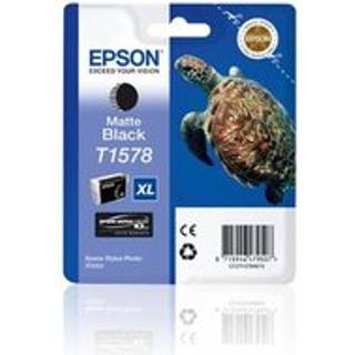 Epson T1578 matte black