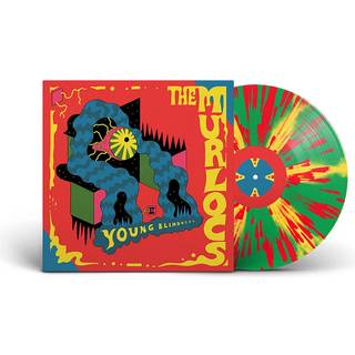 The Murlocs - Young Blindness