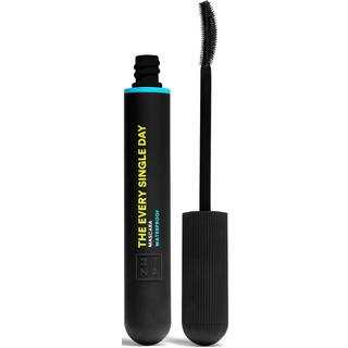 3INA The Every Single Day Mascara Waterproof Længdegivende og curling mascara Vandfast 7 ml - 7 ml