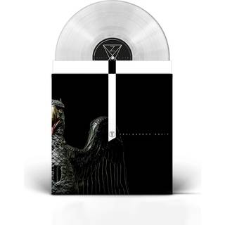 Zeal & Ardor - Greif