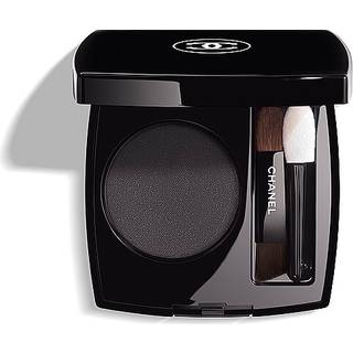 Chanel Ombre Essentielle Langtidsholdbar øjenskygge 246 Bois Noir 2.2 g - 2.2 g