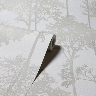 Arthouse Wallpaper Stardust Tree 296102
