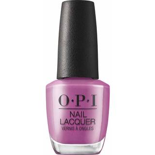 OPI Nail Lacquer Neglelak I Can Buy Myself Violets 15 ml