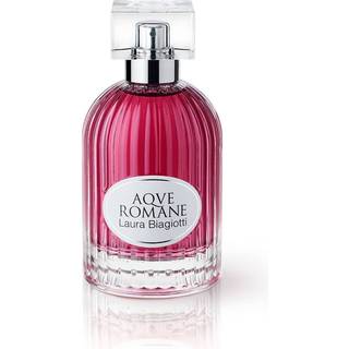 Laura Biagiotti Aqve Romane Uva Dulciz Eau de Toilette 100 ml