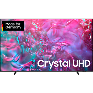 Samsung GU98DU9079U 98 4K UHD (2160p) Grafitsort