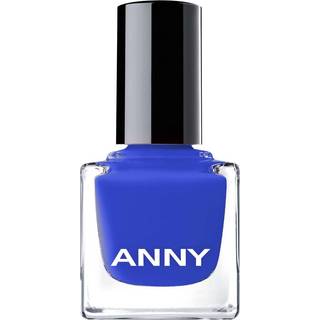 ANNY Negle Neglelak Miami Surf ClubNeglelak 397,5 blue bay 15 ml (3.953,00 kr / 1 l) - 15 ml