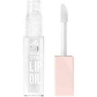 Manhattan High Shine Lip Oil 000 Clear Cloud