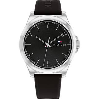 Tommy Hilfiger Norris 1710617 - Herre - 42 mm - Analog - Quartz - Mineralglas