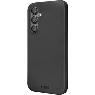 SBS Samsung Galaxy A55 cover - sort