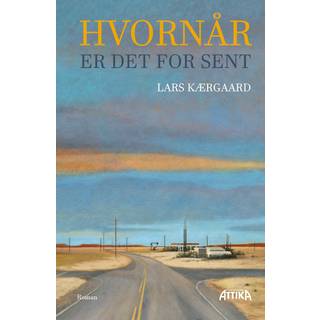 Hvornår er det for sent