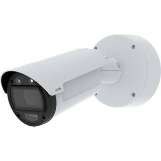 Axis Q1808-LE Bullet Camera 10 MP