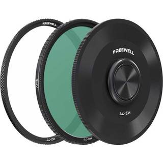 Freewell Filter UV M2 Series 67mm