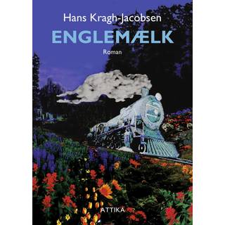 Englemælk