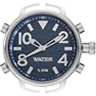 Unisex Watx & Colors RWA3736 Oversized Ur (Ø 49 mm)
