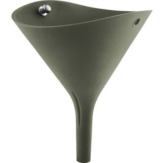 Green Tool Foldbar Tragt