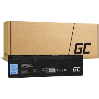 Green Cell Laptop-batteri WD52H VFV59 til Dell Latitude E7240 E7250