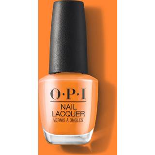OPI My Me Era Nail Lacquer Neglelak Feelin&#39; Fire 15 ml - 15 ml
