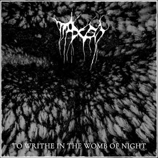 Naxen - Descending Into A Deeper Darkness