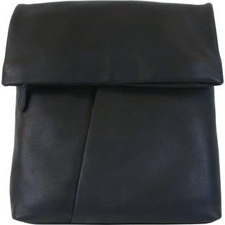 Cityrucksack 19250 Schwarz