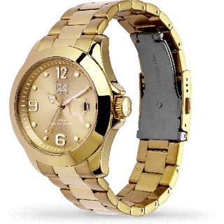 Damerne Ice Watch 020908 - Stilfuld Ø 40 mm Kvindehåndur