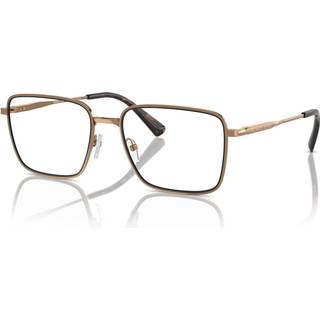 Michael Kors MK3079 MERIBEL 1899 56 Briller Mænd Guld - Tortoise - 56mm