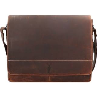 Jack Kinsky Baltimore 5 Messenger taske