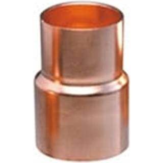 Unite loddefitting reduktionsmuffe 1 5/8"-1 3/8"