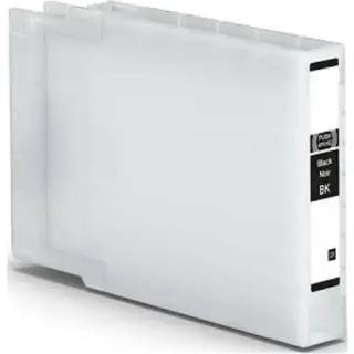 Kompatibel blækpatron Epson T9081 XL - C13T908140 sort 100 ml