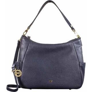 Braun Büffel Hanna Hobo bag sort