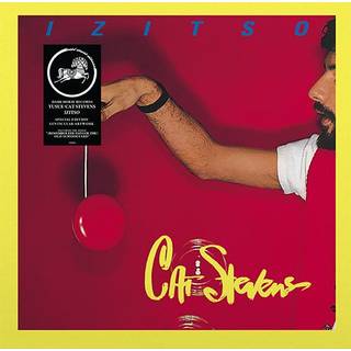 Yusuf / Cat Stevens - Izitso