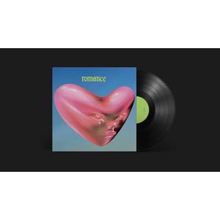 Fontaines D.c. - Romance