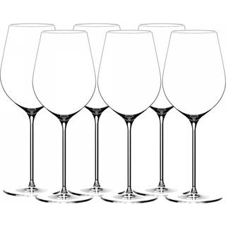 Signature Vinglas Hommage 60cl, 6-pak - Lehmann