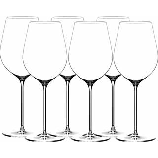 Signature Vinglas Hommage 60cl, 6-pak - Lehmann