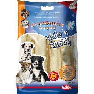 StarSnack Tyggerulle White 'n Tasty - 100 g